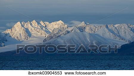 "Mountains and glaciers, Liefdefjorden fjord, Spitsbergen, Svalbard Islands, Svalbard and Jan Mayen, Norway, Europe" View Large Photo Image Stock Image - "Mountains and glaciers, Liefdefjorden fjord, Spitsbergen, Svalbard Islands, Svalbard and Jan Mayen, Norway, Europe". Fotosearch