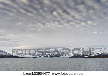 "Mountains and glaciers, Liefdefjorden fjord, Spitsbergen, Svalbard Islands, Svalbard and Jan Mayen, Norway, Europe" View Large Photo Image Stock Photo - "Mountains and glaciers, Liefdefjorden fjord, Spitsbergen, Svalbard Islands, Svalbard and Jan Mayen, Norway, Europe". Fotosearch