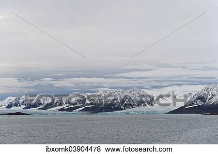 "Mountains and glaciers, Liefdefjorden fjord, Spitsbergen, Svalbard Islands, Svalbard and Jan Mayen, Norway, Europe" View Large Photo Image Stock Photo - "Mountains and glaciers, Liefdefjorden fjord, Spitsbergen, Svalbard Islands, Svalbard and Jan Mayen, Norway, Europe". Fotosearch