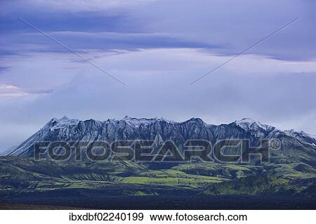 "Mountains, Landmannalaugar, Fjallabak Nature Reserve, Highlands of Iceland, Iceland, Europe" View Large Photo Image Stock Photo - "Mountains, Landmannalaugar, Fjallabak Nature Reserve, Highlands of Iceland, Iceland, Europe". Fotosearch