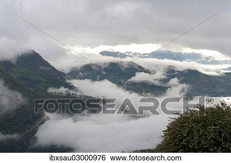 "Mountains streaked with fog, Dalhousie, Nuwara Eliya, Zentrales Hochland, Sri Lanka, Asia" View Large Photo Image Stock Photograph - "Mountains streaked with fog, Dalhousie, Nuwara Eliya, Zentrales Hochland, Sri Lanka, Asia". Fotosearch