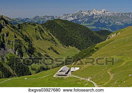 "Mt Alpe Gritsch or Alp Gritsch near Malbun, Alpstein massif at the back, Principality of Liechtenstein" View Large Photo Image Stock Image - "Mt Alpe Gritsch or Alp Gritsch near Malbun, Alpstein massif at the back, Principality of Liechtenstein". Fotosearch