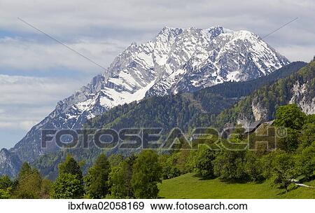 "Mt Grimming, 2351m, Styria, Austria, Europe" View Large Photo Image Stock Photo - "Mt Grimming, 2351m, Styria, Austria, Europe". Fotosearch