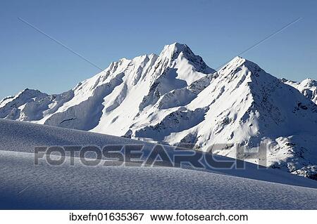 "Mt Hochjoch, Verwall, Vorarlberg, Austria, Europe" View Large Photo Image Stock Photo - "Mt Hochjoch, Verwall, Vorarlberg, Austria, Europe". Fotosearch