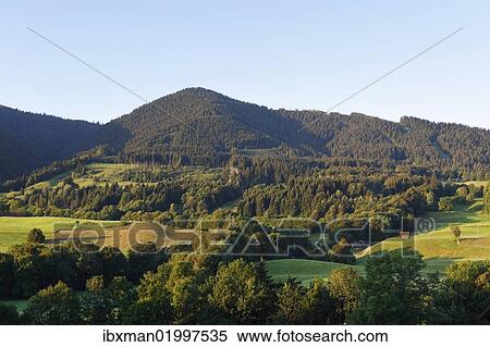 "Mt. Hoernle in Bad Kohlgru, Ammer mountains, Upper Bavaria, Bavaria, Germany, Europe, PublicGround, Europe" View Large Photo Image Stock Photography - "Mt. Hoernle in Bad Kohlgru, Ammer mountains, Upper Bavaria, Bavaria, Germany, Europe, PublicGround, Europe". Fotosearch