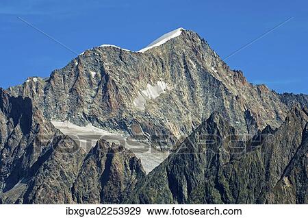 "Mt Nesthorn, Valais, Switzerland, Europe" View Large Photo Image Stock Photo - "Mt Nesthorn, Valais, Switzerland, Europe". Fotosearch