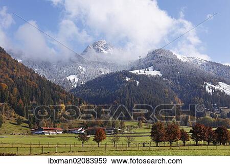 "Mt Wendelstein, Dorf quarter of Bayrischzell, Mangfall mountains, Upper Bavaria, Bavaria, Germany, Europe, PublicGround, Europe" View Large Photo Image Stock Photo - "Mt Wendelstein, Dorf quarter of Bayrischzell, Mangfall mountains, Upper Bavaria, Bavaria, Germany, Europe, PublicGround, Europe". Fotosearch
