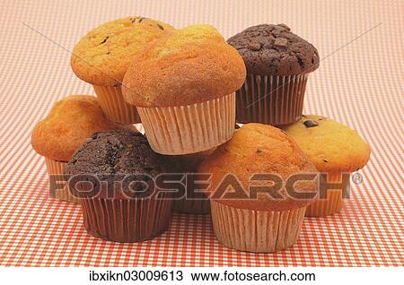 "Muffins, Germany, Europe" View Large Photo Image Stock Image - "Muffins, Germany, Europe". Fotosearch
