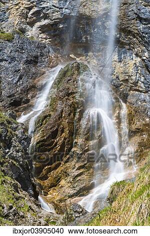 "Myra Falls, Otschergraben, Nature Park Otscher-Tormauer, Otscher, Lower Austria, Austria, Europe" View Large Photo Image Stock Image - "Myra Falls, Otschergraben, Nature Park Otscher-Tormauer, Otscher, Lower Austria, Austria, Europe". Fotosearch