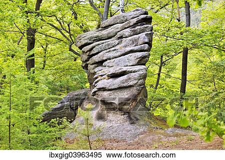"National Natural Monument Venusiny misky or Venus Bowls, on Smolny vrch or Smolny Hill, Velka Kras, Jesenik district, Olomoucky region, Czech Republic, Europe" View Large Photo Image Stock Photography - "National Natural Monument Venusiny misky or Venus Bowls, on Smolny vrch or Smolny Hill, Velka Kras, Jesenik district, Olomoucky region, Czech Republic, Europe". Fotosearch