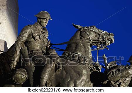 National War Memorial in Ottawa Ontario View Large Photo Image Stock Photo - National War Memorial in Ottawa Ontario. Fotosearch