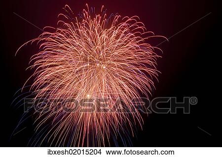 "New Year's Eve fireworks in Helgoland, Helgoland, Schleswig-Holstein, Germany, Europe" View Large Photo Image Picture - "New Year's Eve fireworks in Helgoland, Helgoland, Schleswig-Holstein, Germany, Europe". Fotosearch