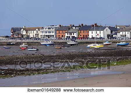"North Beach in Skerries, County Dublin, Leinster, Ireland, Europe" View Large Photo Image Stock Photo - "North Beach in Skerries, County Dublin, Leinster, Ireland, Europe". Fotosearch
