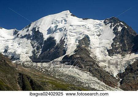 "Northwest face of the Aiguille de Bionnassay over the Bionnassay glacier, Mont Blanc massif, Haute-Savoie, France, Europe" View Large Photo Image Stock Photography - "Northwest face of the Aiguille de Bionnassay over the Bionnassay glacier, Mont Blanc massif, Haute-Savoie, France, Europe". Fotosearch