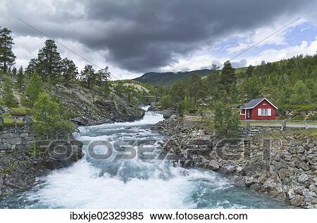 "Norway, Jotumheimen, Norway, Europe" View Large Photo Image Stock Photography - "Norway, Jotumheimen, Norway, Europe". Fotosearch