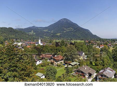 "Oberaudorf with Mt Wildbarren, Mangfall Mountains, Inn Valley, Upper Bavaria, Bavaria, Germany, Europe" View Large Photo Image Stock Image - "Oberaudorf with Mt Wildbarren, Mangfall Mountains, Inn Valley, Upper Bavaria, Bavaria, Germany, Europe". Fotosearch