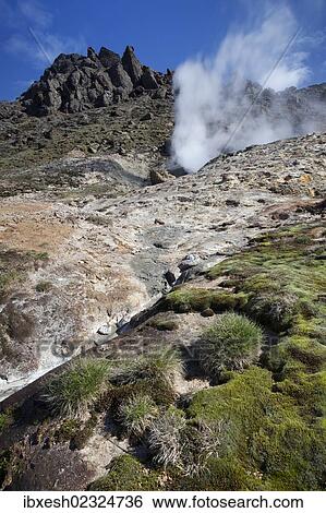"Oelfusdalur and Reykjadulur geothermal area, Hveragerdi, southern Iceland, Iceland, Europe" View Large Photo Image Stock Photograph - "Oelfusdalur and Reykjadulur geothermal area, Hveragerdi, southern Iceland, Iceland, Europe". Fotosearch