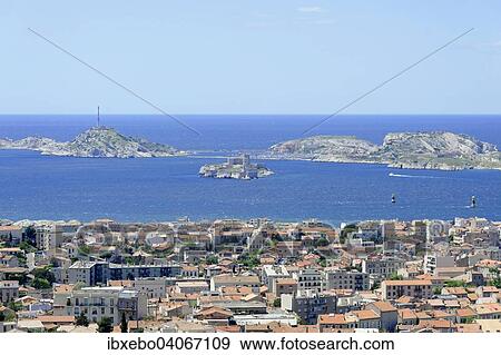 "Offshore islands, Marseille, Bouches-du-Rhone, Provence-Alpes-Cote d'Azur, France, Europe" View Large Photo Image Stock Photo - "Offshore islands, Marseille, Bouches-du-Rhone, Provence-Alpes-Cote d'Azur, France, Europe". Fotosearch