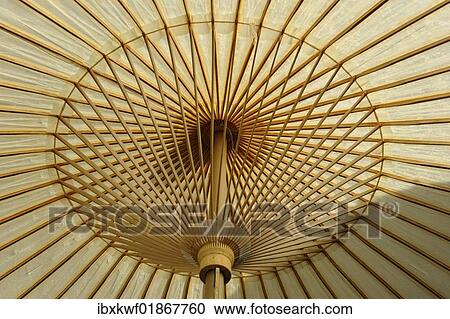"Oil-paper umbrella, drying after rain during the Matsuri festival, Shimogamo Shrine, Kyoto, Japan, Asia" View Large Photo Image Stock Image - "Oil-paper umbrella, drying after rain during the Matsuri festival, Shimogamo Shrine, Kyoto, Japan, Asia". Fotosearch