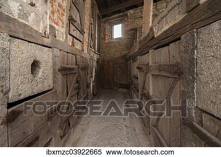 "Old pigsties, mid 19th century, Frankisches Freilandmuseum Bad Windsheim open-air museum, Bad Windsheim, Middle Franconia, Franconia, Bavaria, Germany, Europe" View Large Photo Image Stock Photography - "Old pigsties, mid 19th century, Frankisches Freilandmuseum Bad Windsheim open-air museum, Bad Windsheim, Middle Franconia, Franconia, Bavaria, Germany, Europe". Fotosearch