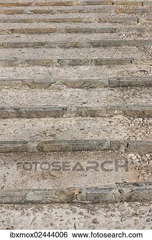 "Old steps at Pollenca, Mallorca, Majorca, Balearic Islands, Spain, Europe" View Large Photo Image Stock Photograph - "Old steps at Pollenca, Mallorca, Majorca, Balearic Islands, Spain, Europe". Fotosearch