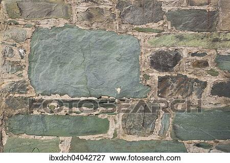 "Old stone foundation on barn, Foster, Eastern Townships, Quebec, Canada, North America" View Large Photo Image Stock Photo - "Old stone foundation on barn, Foster, Eastern Townships, Quebec, Canada, North America". Fotosearch