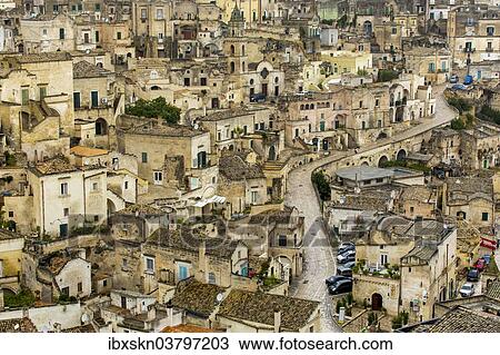 "Old Town, Sassi di Matera, Matera, Basilicata, Italy, Europe" View Large Photo Image Stock Image - "Old Town, Sassi di Matera, Matera, Basilicata, Italy, Europe". Fotosearch
