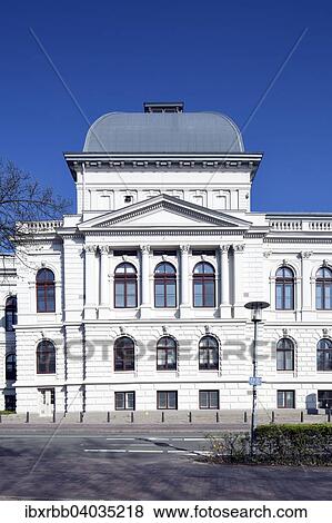 "Oldenburgisches Staatstheater or Oldenburg State Theatre, Oldenburg, Lower Saxony, Germany, Europe" View Large Photo Image Stock Photo - "Oldenburgisches Staatstheater or Oldenburg State Theatre, Oldenburg, Lower Saxony, Germany, Europe". Fotosearch