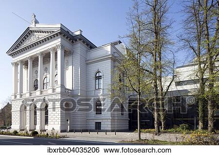 "Oldenburgisches Staatstheater or Oldenburg State Theatre, Oldenburg, Lower Saxony, Germany, Europe" View Large Photo Image Stock Photograph - "Oldenburgisches Staatstheater or Oldenburg State Theatre, Oldenburg, Lower Saxony, Germany, Europe". Fotosearch