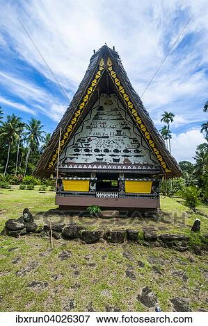 "Oldest Bai of Palau, a house for the village chiefs, Babeldaob, Palau, Oceania" View Large Photo Image Stock Photo - "Oldest Bai of Palau, a house for the village chiefs, Babeldaob, Palau, Oceania". Fotosearch