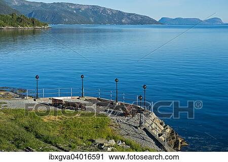 "On the banks of the Sognefjord in Brekke, Sogn og Fjordane, Norway, Europe" View Large Photo Image Stock Image - "On the banks of the Sognefjord in Brekke, Sogn og Fjordane, Norway, Europe". Fotosearch