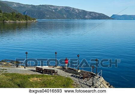 "On the banks of the Sognefjord, Brekke, Sogn og Fjordane, Norway, Europe" View Large Photo Image Stock Image - "On the banks of the Sognefjord, Brekke, Sogn og Fjordane, Norway, Europe". Fotosearch
