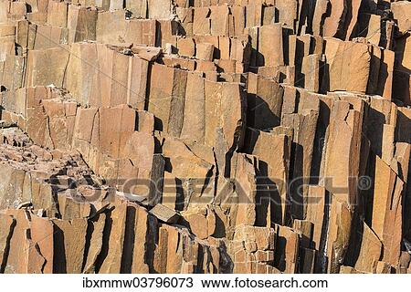 "Organ pipes, basalt, Damaraland, Namibia, Africa" View Large Photo Image Stock Image - "Organ pipes, basalt, Damaraland, Namibia, Africa". Fotosearch