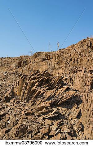"Organ pipes, basalt, Damaraland, Namibia, Africa" View Large Photo Image Stock Image - "Organ pipes, basalt, Damaraland, Namibia, Africa". Fotosearch