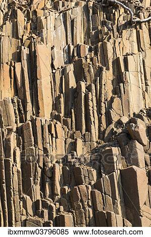 "Organ pipes, basalt, Damaraland, Namibia, Africa" View Large Photo Image Stock Photography - "Organ pipes, basalt, Damaraland, Namibia, Africa". Fotosearch