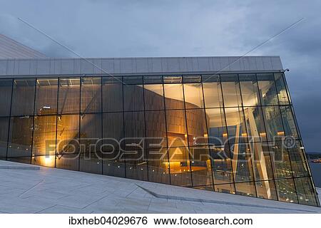 "Oslo Konserthus, Oslo Concert Hall, Oslo, Norway, Europe" View Large Photo Image Stock Photograph - "Oslo Konserthus, Oslo Concert Hall, Oslo, Norway, Europe". Fotosearch