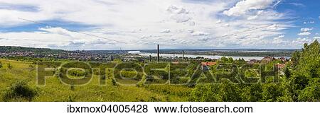 "Overlooking the Danube River and Belgrade, New Belgrade, Belgrade, Serbia, Europe" View Large Photo Image Stock Photo - "Overlooking the Danube River and Belgrade, New Belgrade, Belgrade, Serbia, Europe". Fotosearch
