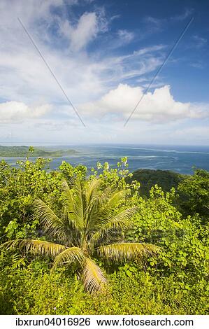 "Overlooking the island of Pohnpei, Micronesia, Oceania" View Large Photo Image Stock Photograph - "Overlooking the island of Pohnpei, Micronesia, Oceania". Fotosearch