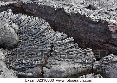 "Pahoehoe lava, detail view, East Rift Zone, Kilauea volcano, Big Island, Hawaii, USA" View Large Photo Image Stock Image - "Pahoehoe lava, detail view, East Rift Zone, Kilauea volcano, Big Island, Hawaii, USA". Fotosearch