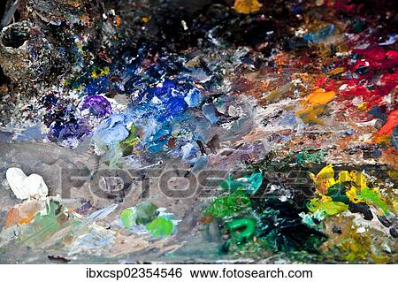 "Paint, Place du Tertre, Montmartre, Paris, Ile de France, France, Europe" View Large Photo Image Stock Photograph - "Paint, Place du Tertre, Montmartre, Paris, Ile de France, France, Europe". Fotosearch