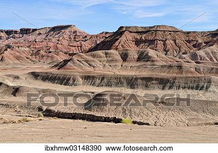 "Painted Desert, Highway 89, bei Cameron, Cameron, Arizona, United States, North America" View Large Photo Image Stock Image - "Painted Desert, Highway 89, bei Cameron, Cameron, Arizona, United States, North America". Fotosearch
