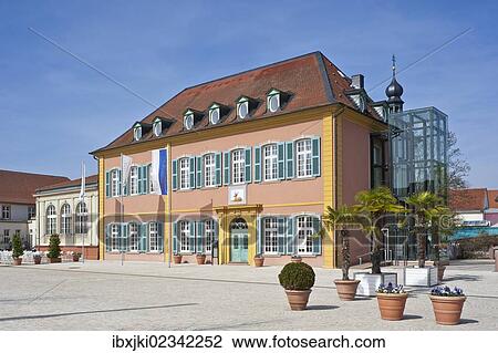 "Palais Hirsch on Schlossplatz square, Schwetzingen, Electoral Palatinate, Baden-Wuerttemberg, Germany, Europe" View Large Photo Image Stock Image - "Palais Hirsch on Schlossplatz square, Schwetzingen, Electoral Palatinate, Baden-Wuerttemberg, Germany, Europe". Fotosearch