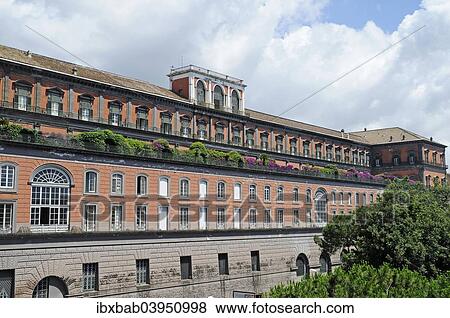 "Palazzo Reale, Royal Palace, museum, Naples, Campania, Italy, Europe" View Large Photo Image Stock Photo - "Palazzo Reale, Royal Palace, museum, Naples, Campania, Italy, Europe". Fotosearch