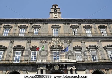 "Palazzo Reale, Royal Palace, museum, Naples, Campania, Italy, Europe" View Large Photo Image Stock Photo - "Palazzo Reale, Royal Palace, museum, Naples, Campania, Italy, Europe". Fotosearch