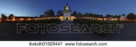 "Panorama, train station of Bad Saarow, Brandenburg, Germany, Europe" View Large Photo Image Stock Photo - "Panorama, train station of Bad Saarow, Brandenburg, Germany, Europe". Fotosearch