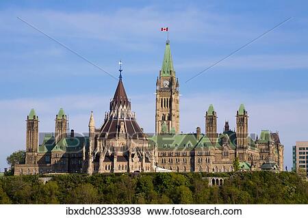 "Parliament Buildings of Canada, Ottawa, Ontario, Canada, North America" View Large Photo Image Stock Photo - "Parliament Buildings of Canada, Ottawa, Ontario, Canada, North America". Fotosearch