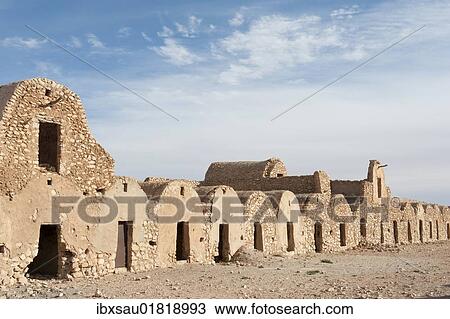 "Part of a multi-level barn constructed with barrel vaults, Ghorfa, Ksar Fercha, Southern Tunisia, Tunisia, Maghreb, North Africa, Africa" View Large Photo Image Stock Image - "Part of a multi-level barn constructed with barrel vaults, Ghorfa, Ksar Fercha, Southern Tunisia, Tunisia, Maghreb, North Africa, Africa". Fotosearch
