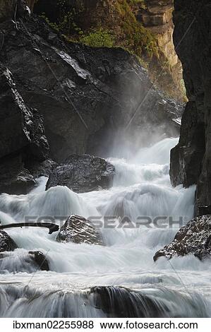 "Partnachklamm gorge, Partnach river, Garmisch-Partenkirchen, Werdenfelser Land region, Wetterstein range, Upper Bavaria, Bavaria, Germany, Europe" View Large Photo Image Stock Photo - "Partnachklamm gorge, Partnach river, Garmisch-Partenkirchen, Werdenfelser Land region, Wetterstein range, Upper Bavaria, Bavaria, Germany, Europe". Fotosearch