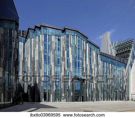 "Paulinum, University of Leipzig, Augustusplatz square, Leipzig, Saxony, Germany, Europe" View Large Photo Image Stock Photography - "Paulinum, University of Leipzig, Augustusplatz square, Leipzig, Saxony, Germany, Europe". Fotosearch