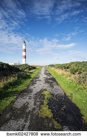 "Paved road leading to the Tarbat Ness lighthouse on the Moray Firth, Scotland, United Kingdom, Europe" View Large Photo Image Stock Photo - "Paved road leading to the Tarbat Ness lighthouse on the Moray Firth, Scotland, United Kingdom, Europe". Fotosearch